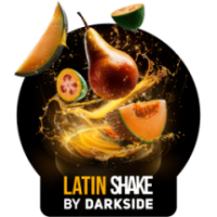 Darkside Shake 120g Shisha Tabak - Latin