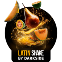 T&T | Darkside Shake 120g - Latin