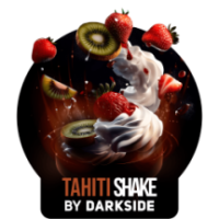 Darkside Shake 120g Shisha Tabak - Tahiti