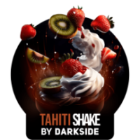 T&T | Darkside Shake 120g - Tahiti