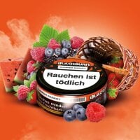 Blackburn 100g - Summer Basket