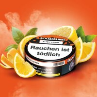 T&T | Blackburn Tobacco 100g - Shok Lmn
