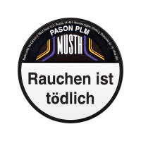 Must H 125g - Pason PLM