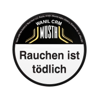 Must H 125g - Wanil Crm