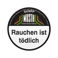 Must H 125g - GunPP