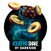 T&T | Darkside Shake 120g - Iceberg