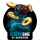 Darkside Shake 120g Shisha Tabak - Iceberg