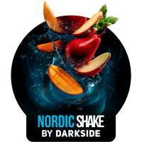 T&T | Darkside Shake 120g - Nordic