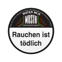 Must H 125g - Watermln