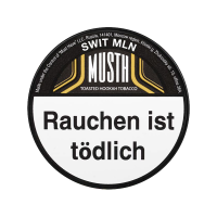 Must H 125g - Swit Mln