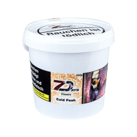 7 Days 1kg - Cold Peah