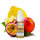 Elfliq - Nikotinsalz Liquid 10mg/ml - Lemon Peach Passionfruit