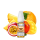 Elfliq - Nikotinsalz Liquid 10mg/ml - Tropical Fruit