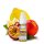 Elfliq - Nikotinsalz Liquid 20mg/ml - Lemon Peach Passion Fruit