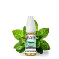 Elfliq - Nikotinsalz Liquid 20mg/ml - Menthol