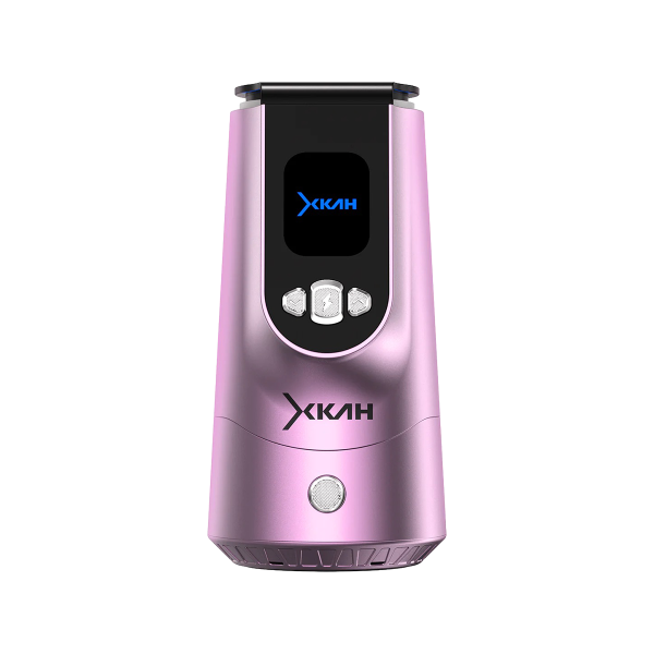 XKAH Pro Pink