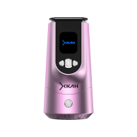 XKAH Pro Pink