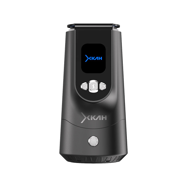 XKAH Pro Graphit