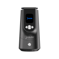 XKAH Pro Graphit