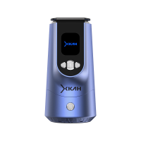 XKAH Pro Blue