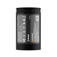 XKAH Pro Battery