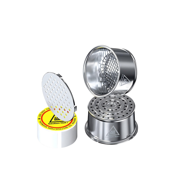 XKAH Pro Ersatz Bowl 2er-Pack
