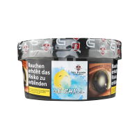 True Passion 1kg Shisha Tabak - Le Chill