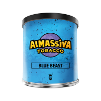 Al Massiva 200g - Blue Beast
