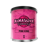 Al Massiva 200g - Pink King