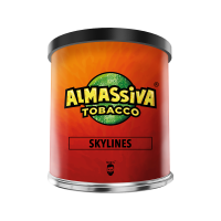 Al Massiva 200g - Skylines