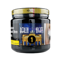 Adalya Tobacco 1kg - Berlin Nights