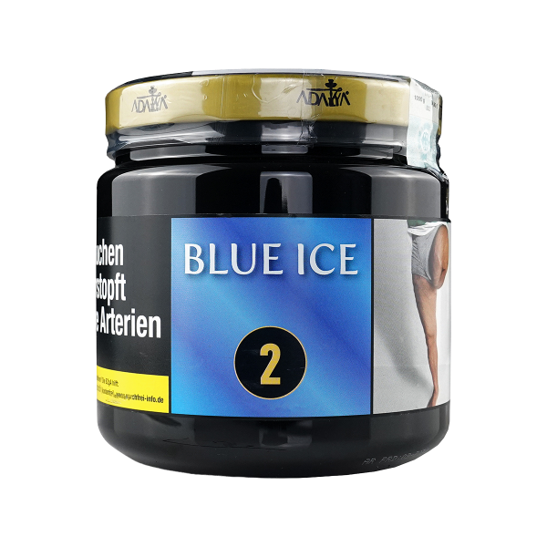Adalya Tobacco 1kg - Blue Ice