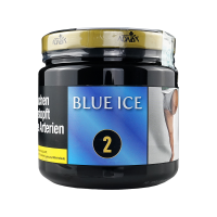 Adalya 1kg Shisha Tabak - Blue Ice