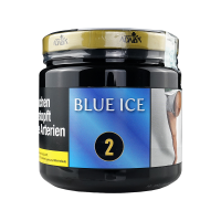 Adalya Tobacco 1kg - Blue Ice