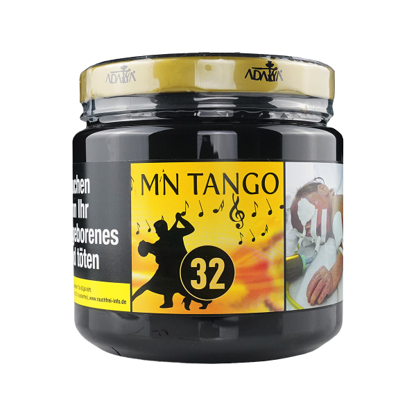 Adalya 1kg Shisha Tabak - MNG Tango