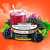 Blackburn 100g - Blackmerry LMND