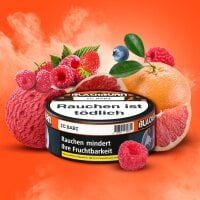 Blackburn 100g - Ic Babi