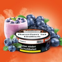 Blackburn 100g - Yoggi B
