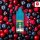 RandM Tornado 20mg/ml Nikotin - Blue Razz Cherry
