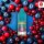 RandM Tornado 20mg/ml Nikotin - Blueberry Cherry Cranberry
