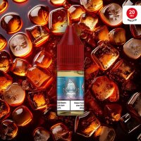 RandM Tornado 20mg/ml Nikotin - Cola Ice