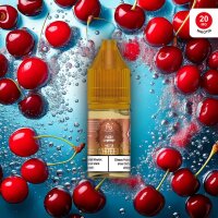 RandM Tornado 20mg/ml Nikotin - Fizzy Cherry