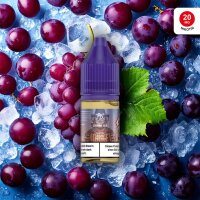 RandM Tornado 20mg/ml Nikotin - Grape Ice