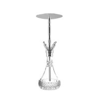 WD Hookah X3A-6 clear