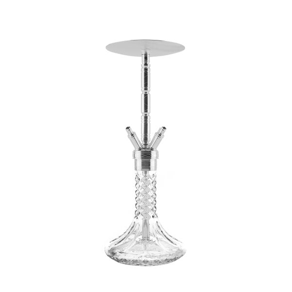 WD Hookah X40-1 clear