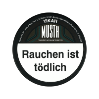 Must H 125g - Yikah