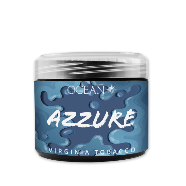 Ocean Tabak 200g - Azzure
