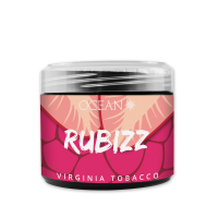 Ocean Tabak 200g - Rubizz