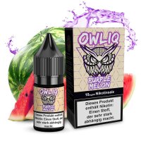 OWLIQ 10mg/ml - Purple Melon
