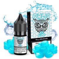 OWLIQ 10mg/ml - Icy Bomb